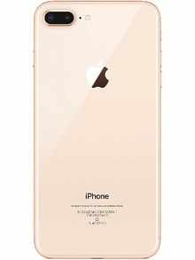 Apple Iphone 8 Plus 256gb Price In India Full Specifications