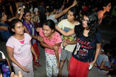 VC says 'outsiders' behind BHU violence