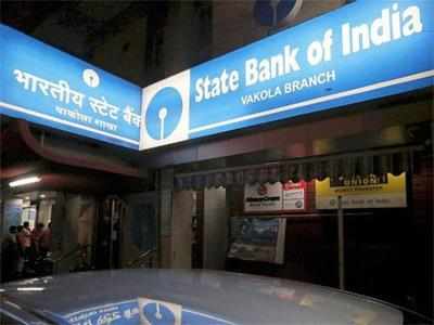 SBI cuts minimum average balance from Rs 5,000 to Rs 3,000