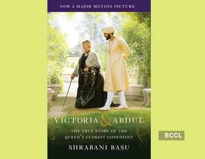Review: 'Victoria & Abdul’