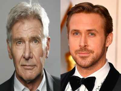 Harrison Ford's favorite Ryan Gosling movie is not 'The Notebook'