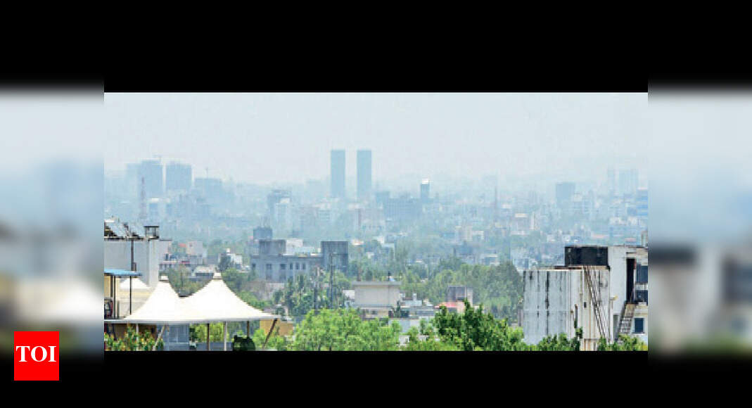 Mercury rises to over 30°C in state after a rainy spell | Pune News ...
