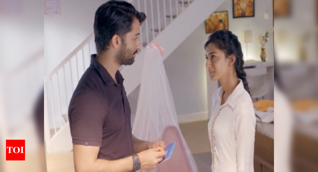 kuch rang pyar ke aise bhi: Kuch Rang Pyar Ke Aise Bhi 2 review: Erica