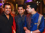 Nivin Pauly, Karthik R and Ramesh Kalyanaraman