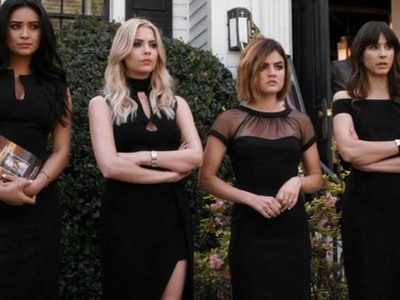 'Pretty Little Liars' is getting a new spin-off