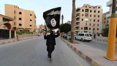 UK terrorist identified as part of ISIS 'Beatles' gang