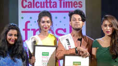 Oppo Times Fresh Face 2017: Kolkata winners