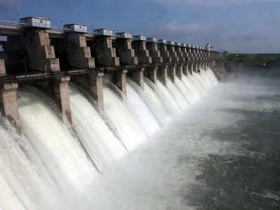 In a first, govt to run safety checks on 5,000 big dams | India News ...