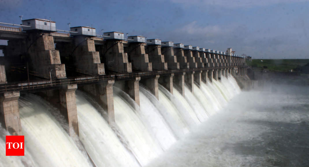 In a first, govt to run safety checks on 5,000 big dams India News