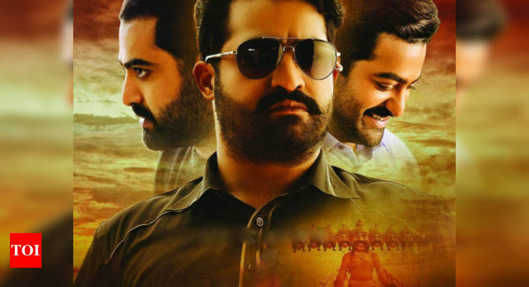 'Jai Lava Kusa' Box Office Day 6: Jr NTR, Nivetha Thomas and Raashi