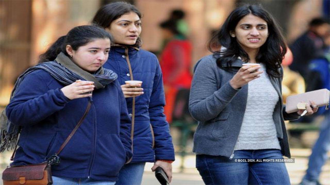 1280px x 720px - 16 year old girl studying in class X - Times of India