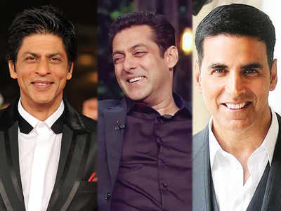Salman Khan: Shah Rukh Khan and Akshay Kumar great hosts