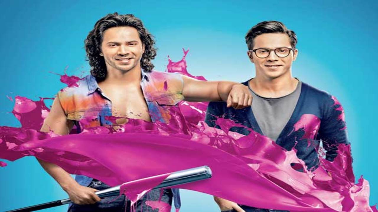 SHOCKING! David Dhawan smashes a bottle on Varun Dhawan's head on the sets  of Judwaa 2 - watch video - Bollywood News & Gossip, Movie Reviews,  Trailers & Videos at Bollywoodlife.com