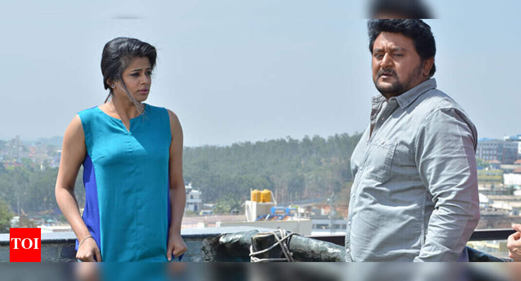 Two Kannada movies to be premiered this weekend on Udaya tv - Times of ...