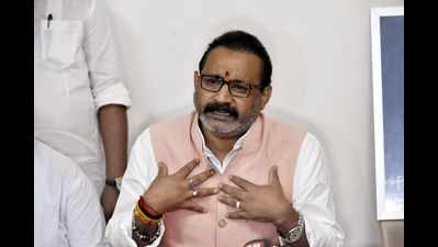 Ousted BPCC chief Ashok Choudhary blames CP Joshi for 'unceremonious removal'