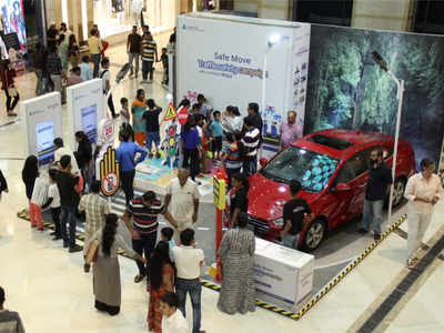 Hyundai commences 3rd phase of 'Safe Move' traffic safety campaign