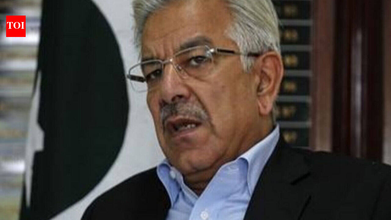 Saeed, LeT liability for us: Pak foreign minister