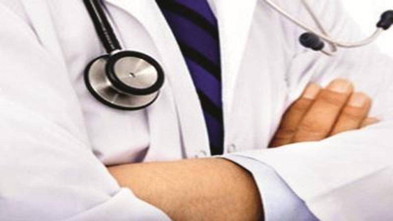Sexual Offender: Indian-origin doctor with 118 sex offences appears in UK  court - Times of India