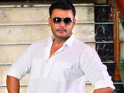Darshan is all set to entertain the family audiences with Tarak this Dasara  | Kannada Movie News - Times of India