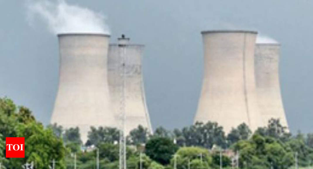 punjab-shuts-down-its-oldest-thermal-plant-chandigarh-news-times-of