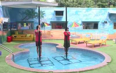 Bigg Boss Tamil-27th September 2017, Episode 95 Update: On Day 94, Bigg Boss offers prize money to leave the house