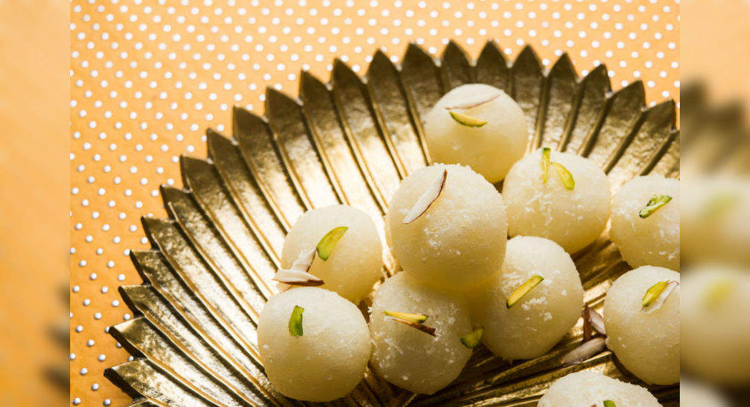 Diwali Special Sweets | Diwali Sweets from different Indian States ...