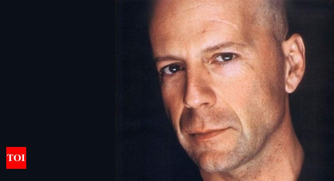 Die Hard 6 Movie Reboot News: Bruce Willis Younger Version