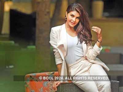 Jacqueline Fernandez: I have the confidence to do strong roles now