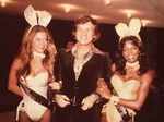 Hugh Hefner