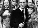 Hugh Hefner