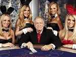 Hugh Hefner