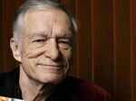 ​ Hugh Hefner