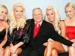 Hugh Hefner