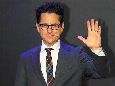 JJ Abrams teams up Paramount for sci-fi love story 'Your Name'