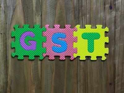 Know all about GST Composition Scheme