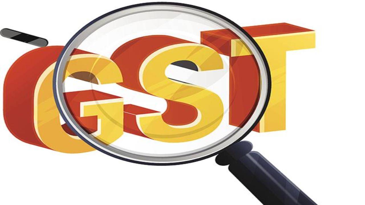 Revised GST Slab Rates in India F.Y. 2023-24 by Council