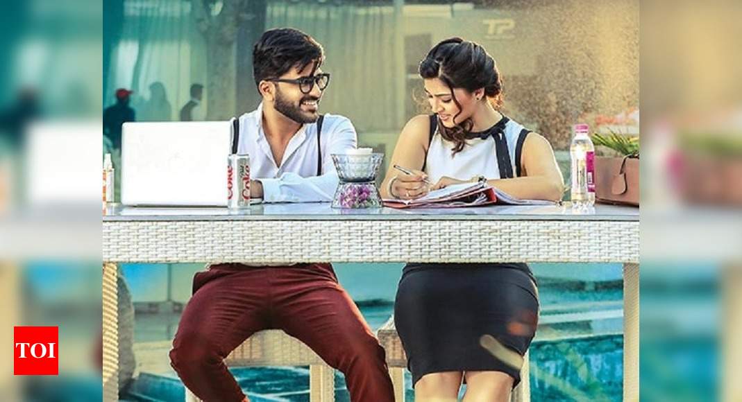 Mahanubhavudu Review Live Updates - News - IndiaGlitz.com