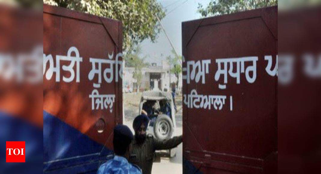 Nabha jail break: IPS officer under scanner might get clean chit ...