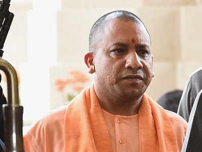 Those trying to spread anarchy won't be spared: UP CM Yogi Adityanath
