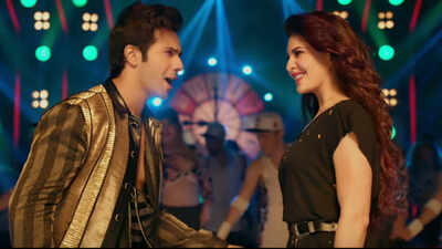 Judwaa 2: Chalti Hai Kya 9 Se 12