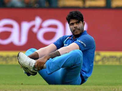 Kohli backs bowlers, says time to test bench strength