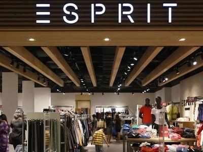 Kaarsen kanaal Wiskundige Myntra bags master franchise rights for fashion brand Esprit - Times of  India