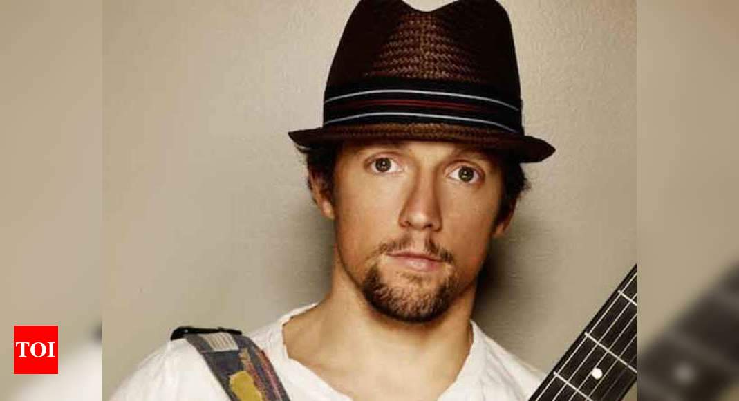 jason mraz hat style