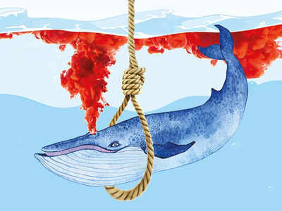 3 more students of same school admit playing Blue Whale
