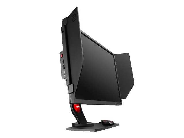 Benq Zowie Xl2546 Benq Launched New Gaming Monitor The Zowie Xl2546 At Rs 50 000 Gadgets News Gadgets Now