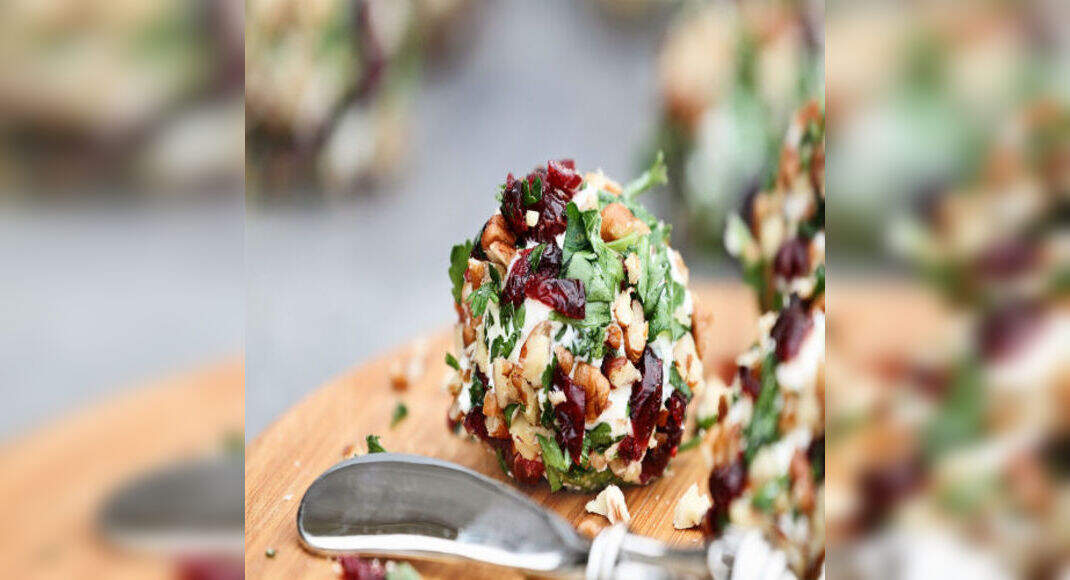 Goat Cheese Bacon Pops Recipe How to Make Goat Cheese Bacon Pops