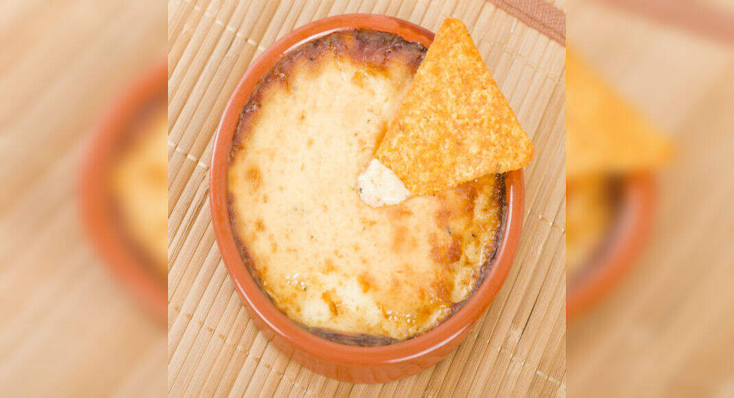 Baked Jalapeno Popper Spread Recipe: How to Make Baked Jalapeno Popper Spread Recipe | Homemade Bake