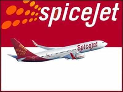 Bombardier signs $1.7bn deal with spicejet for 50 q400 turboprop planes