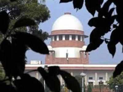 Collegium moves to devise norms to pick, shift judges