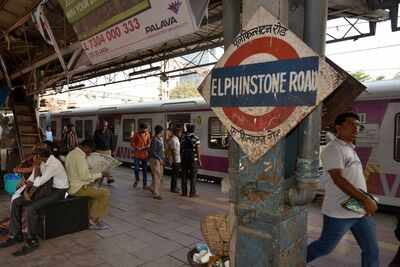 How multiple exit/entry points at Thane ease commuter flow | Mumbai